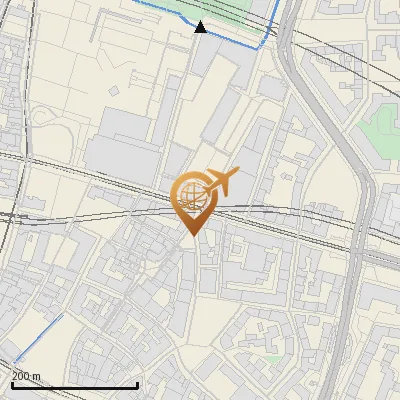 Foto zu Maximilianstraße 18, 80539 München