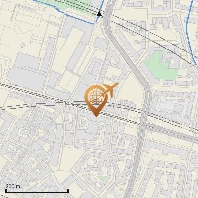 Foto zu Maximilianstraße 23, 80539 München