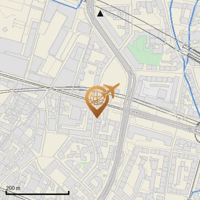 Foto zu Maximilianstraße 32, 80539 München