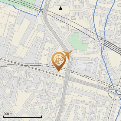 Foto zu Maximilianstraße 33, 80539 München