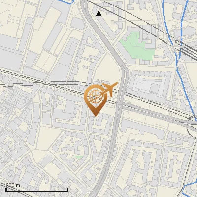 Foto zu Maximilianstraße 34, 80539 München