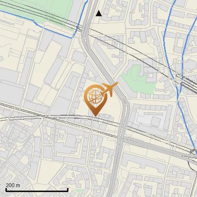 Foto zu Maximilianstraße 35, 80539 München