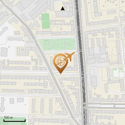Foto zu Maximilianstraße 4, 13187 Berlin