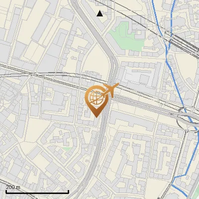 Foto zu Maximilianstraße 40, 80539 München
