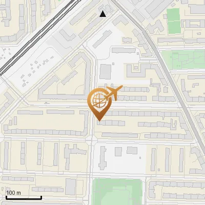 Foto zu Maximilianstraße 41, 13187 Berlin