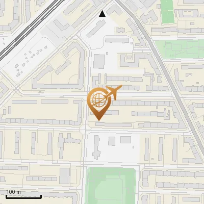 Foto zu Maximilianstraße 42, 13187 Berlin