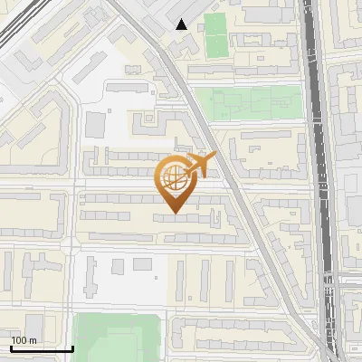 Foto zu Maximilianstraße 45, 13187 Berlin