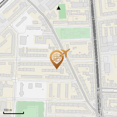 Foto zu Maximilianstraße 46, 13187 Berlin
