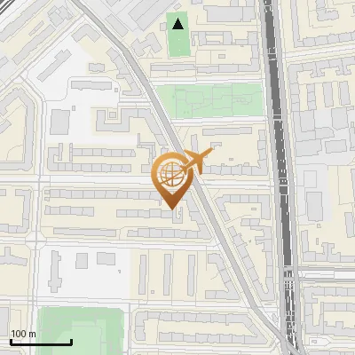 Foto zu Maximilianstraße 47, 13187 Berlin