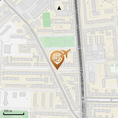 Foto zu Maximilianstraße 5, 13187 Berlin