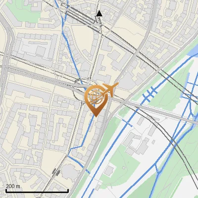 Foto zu Maximilianstraße 58, 80538 München