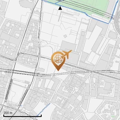 Foto zu Maximilianstraße 6, 80539 München