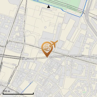 Foto zu Maximilianstraße 8, 80539 München
