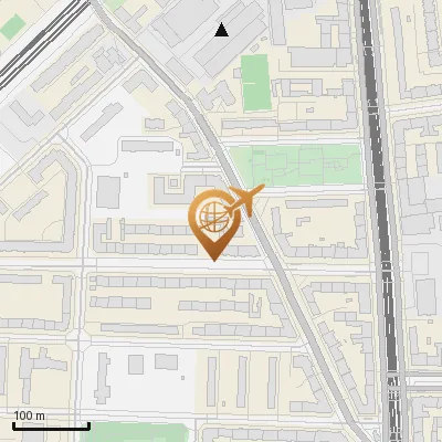 Foto zu Maximilianstraße 9, 13187 Berlin