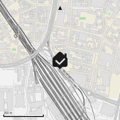 Foto zu Maximinenstraße 2, 50668 Köln