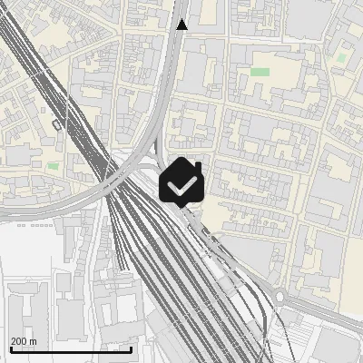 Foto zu Maximinenstraße 6, 50668 Köln