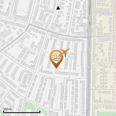 Foto zu Maxstadtstraße 21, 80689 München