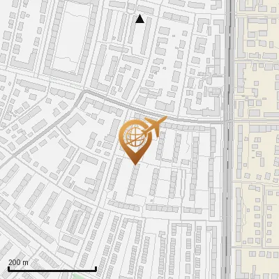 Foto zu Maxstadtstraße 54, 80689 München