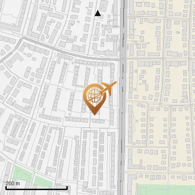 Foto zu Maxstadtstraße 6, 80689 München