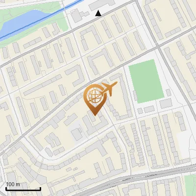 Foto zu Maxstraße 23, 22089 Hamburg