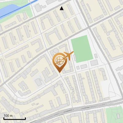 Foto zu Maxstraße 26, 22089 Hamburg