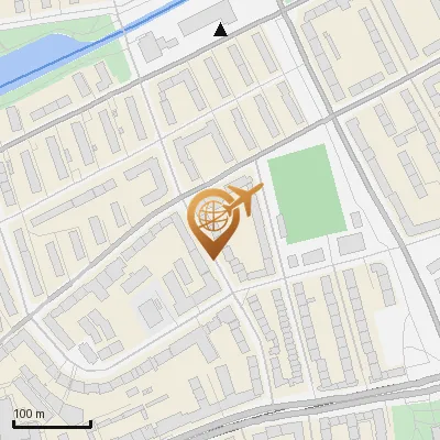 Foto zu Maxstraße 32, 22089 Hamburg