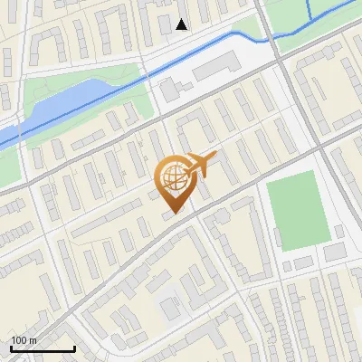 Foto zu Maxstraße 35, 22089 Hamburg