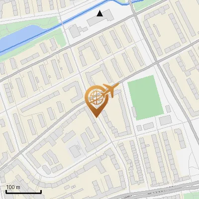 Foto zu Maxstraße 36, 22089 Hamburg