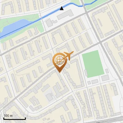 Foto zu Maxstraße 38, 22089 Hamburg