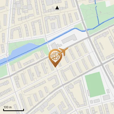 Foto zu Maxstraße 42, 22089 Hamburg