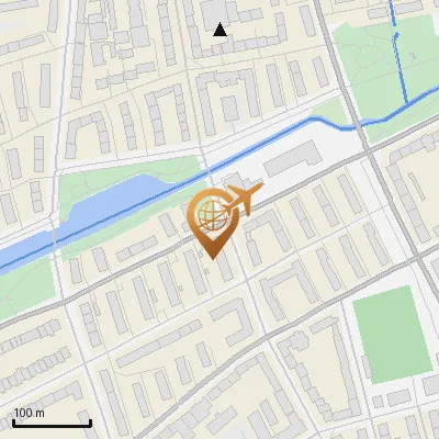 Foto zu Maxstraße 45, 22089 Hamburg