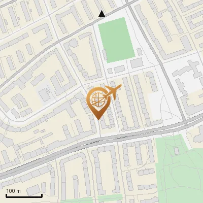 Foto zu Maxstraße 6, 22089 Hamburg