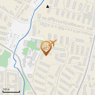 Foto zu Maybachstraße 18, 22177 Hamburg