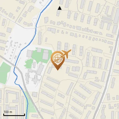 Foto zu Maybachstraße 20, 22177 Hamburg