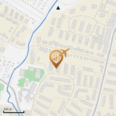 Foto zu Maybachstraße 23, 22177 Hamburg