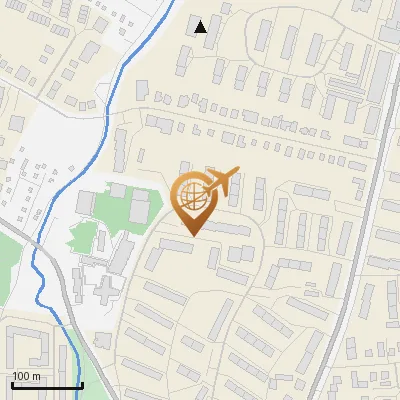 Foto zu Maybachstraße 24, 22177 Hamburg