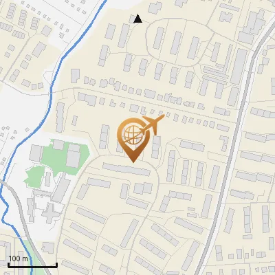 Foto zu Maybachstraße 25, 22177 Hamburg