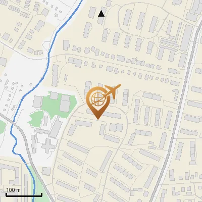 Foto zu Maybachstraße 26, 22177 Hamburg