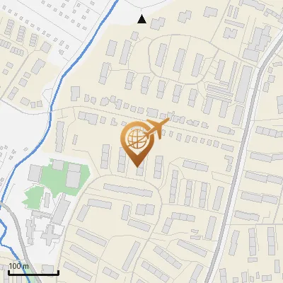 Foto zu Maybachstraße 29, 22177 Hamburg