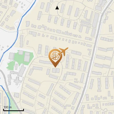 Foto zu Maybachstraße 32, 22177 Hamburg