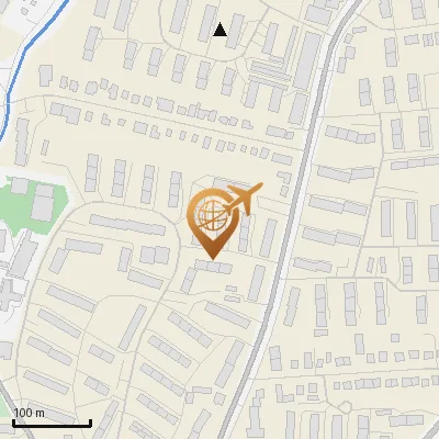 Foto zu Maybachstraße 39, 22177 Hamburg