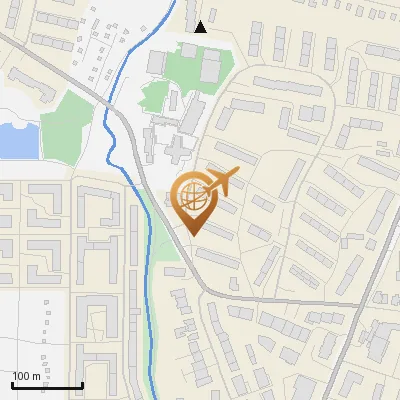 Foto zu Maybachstraße 4, 22177 Hamburg