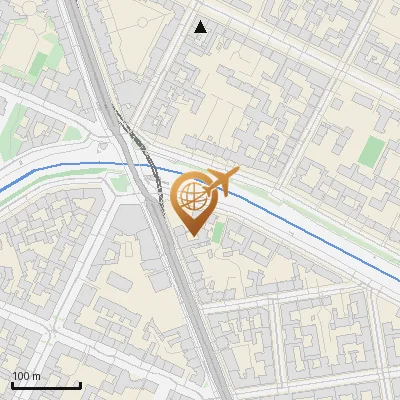 Foto zu Maybachufer 3, 12047 Berlin