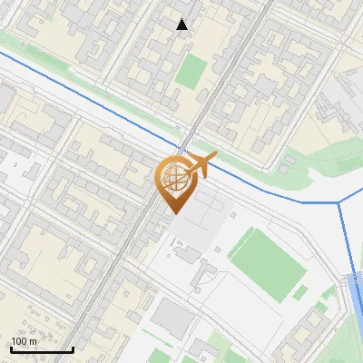 Foto zu Maybachufer 47, 12045 Berlin
