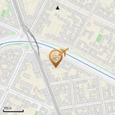 Foto zu Maybachufer 5, 12047 Berlin