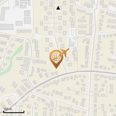 Foto zu Mechelnbusch 1, 22559 Hamburg