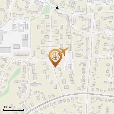 Foto zu Mechelnbusch 10, 22559 Hamburg