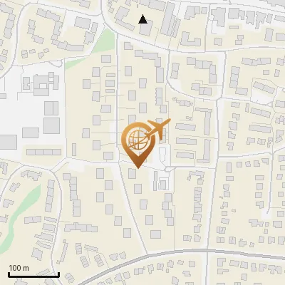 Foto zu Mechelnbusch 12, 22559 Hamburg