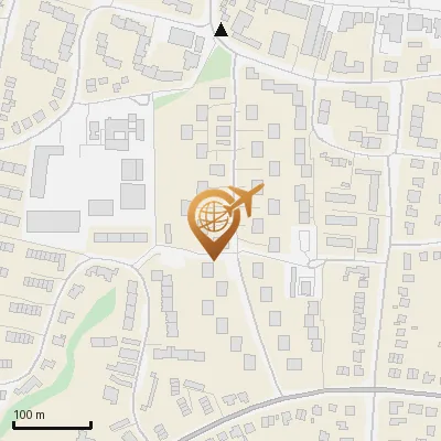 Foto zu Mechelnbusch 13, 22559 Hamburg