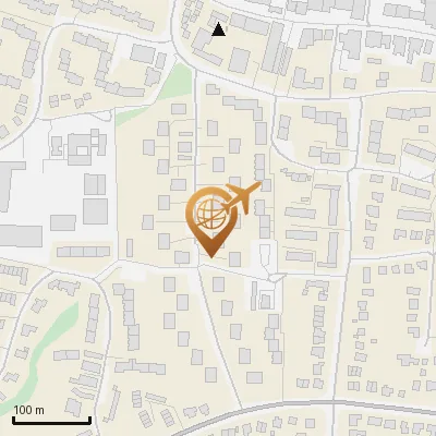 Foto zu Mechelnbusch 14, 22559 Hamburg